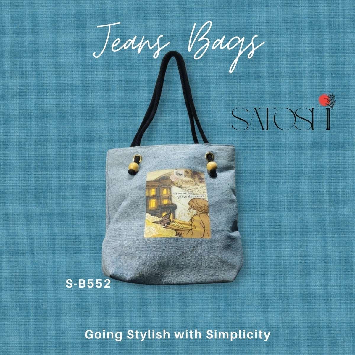 Handbags Series Item 2