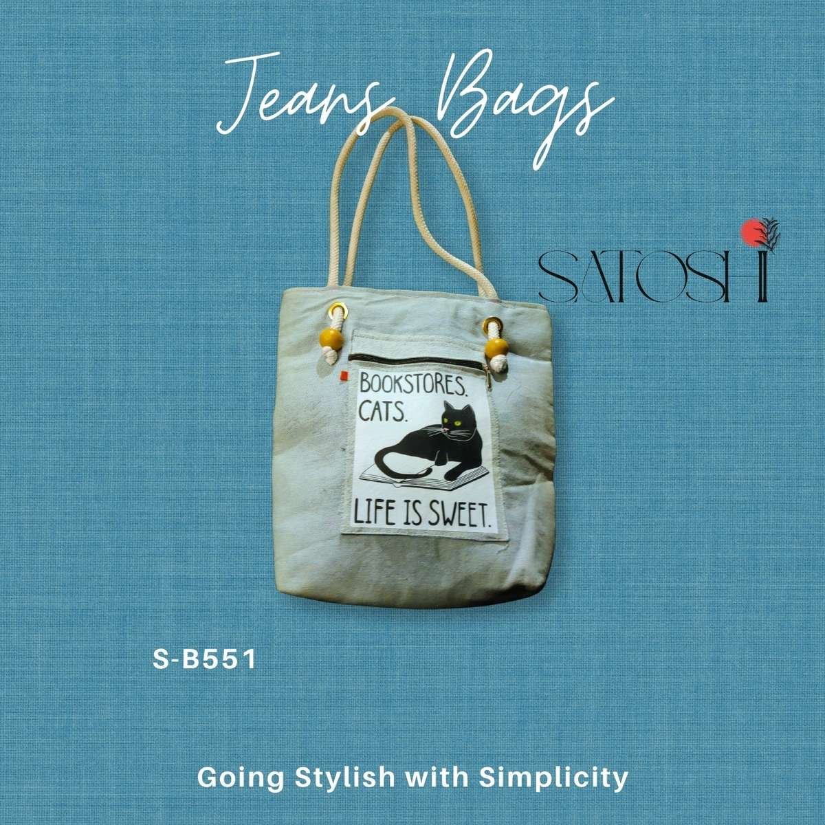 Handbags Series Item 4